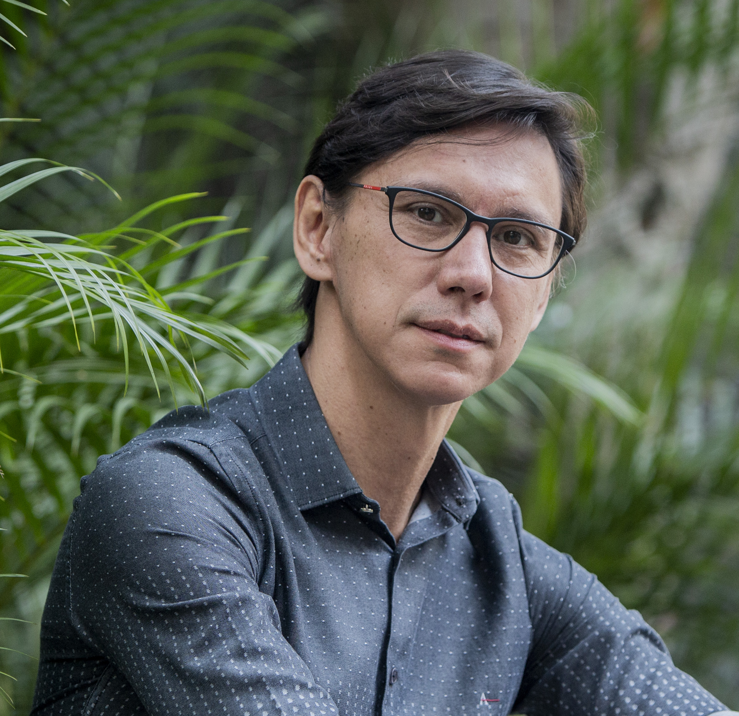Alex Staudt Takaoka