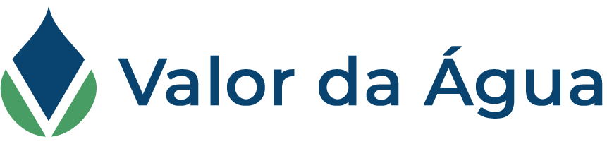 Logo Valor da Água