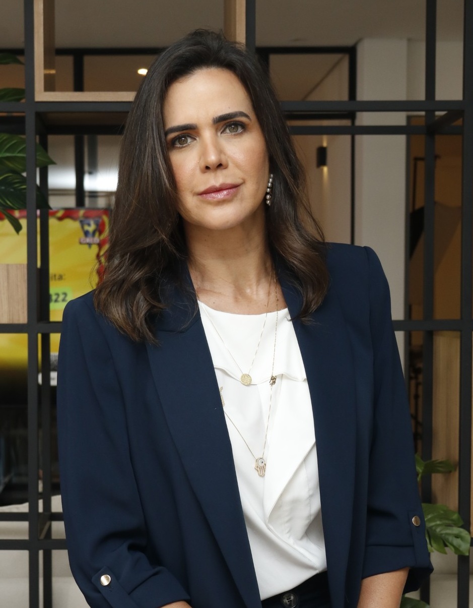 Virginia Sodré